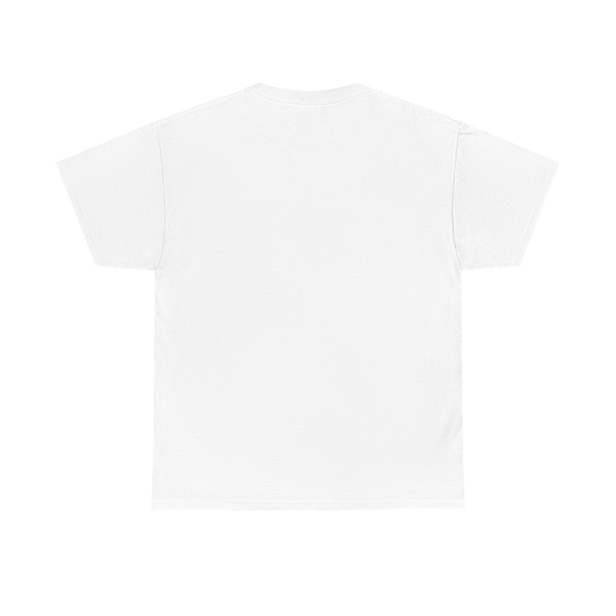 Morgan Wallen "Livin" Unisex Tee - alternate angle 1, merchandise