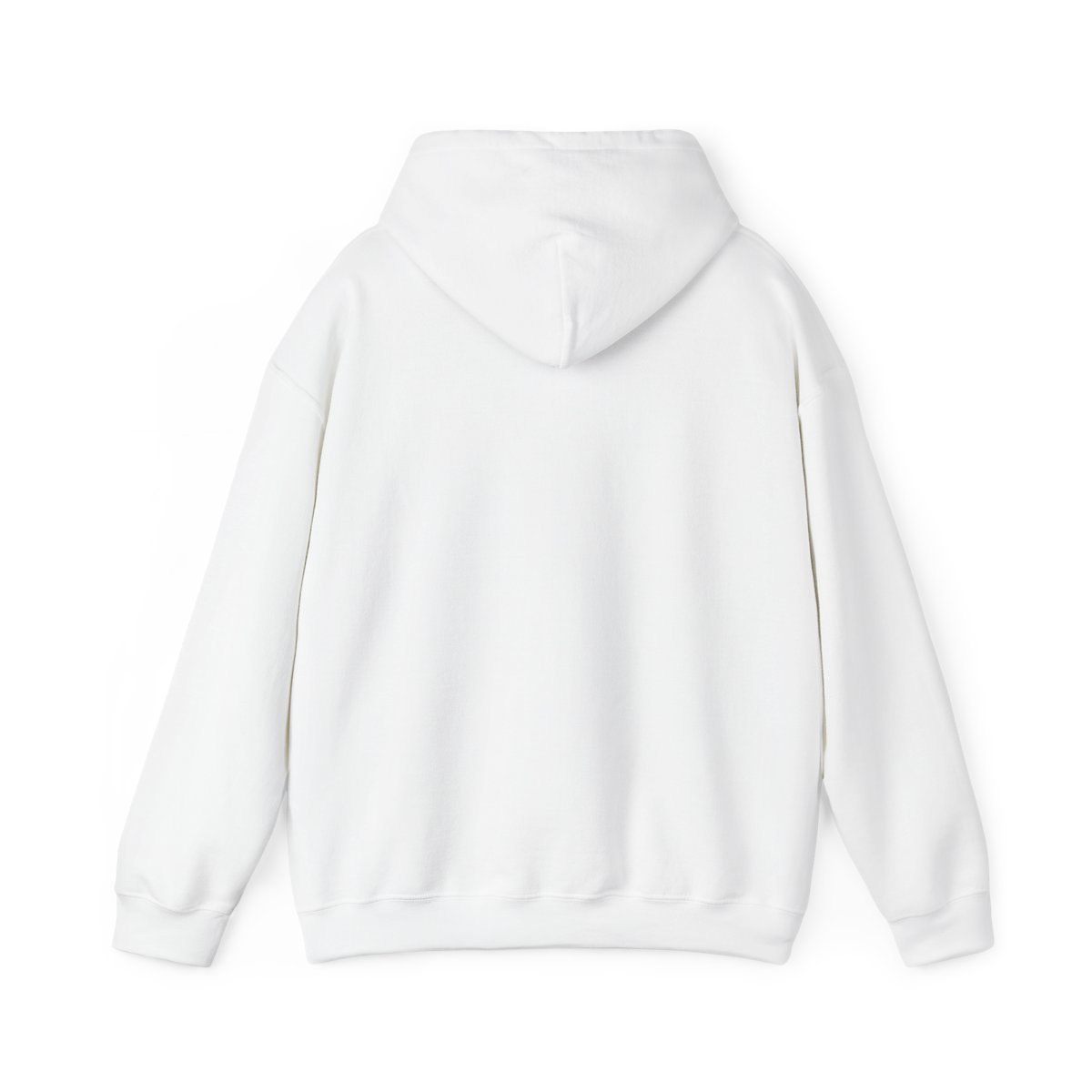 Morgan Wallen "Livin" Hoodie - alternate angle 1, merchandise