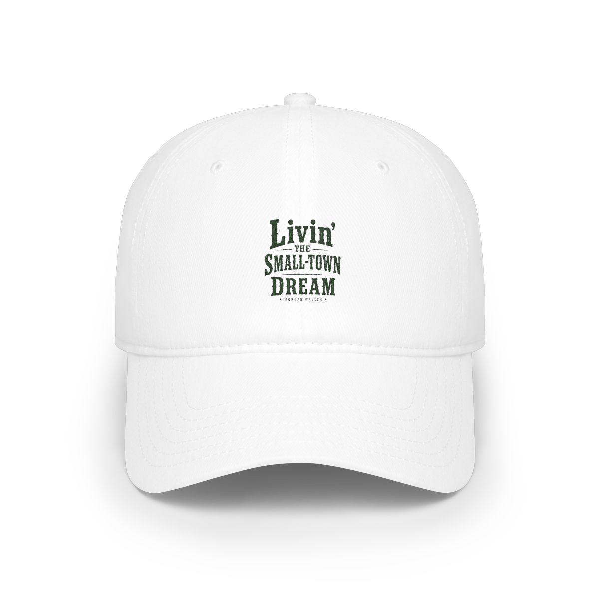 Morgan Wallen "Livin" Hat