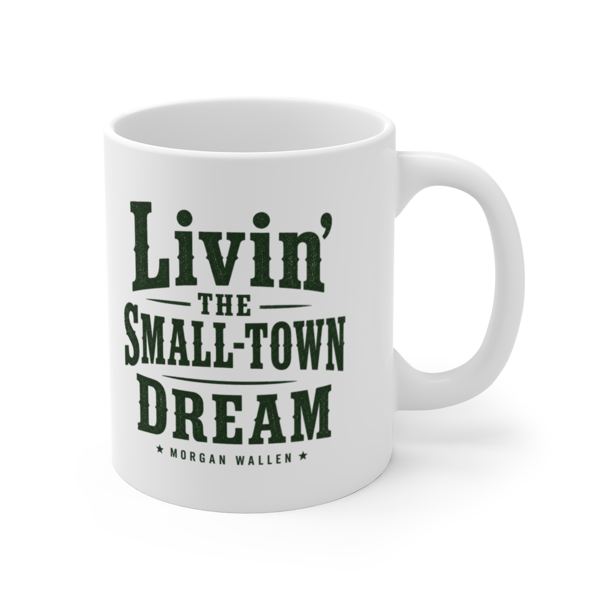 Mugs & Drinkware - Morgan Wallen accessories collection