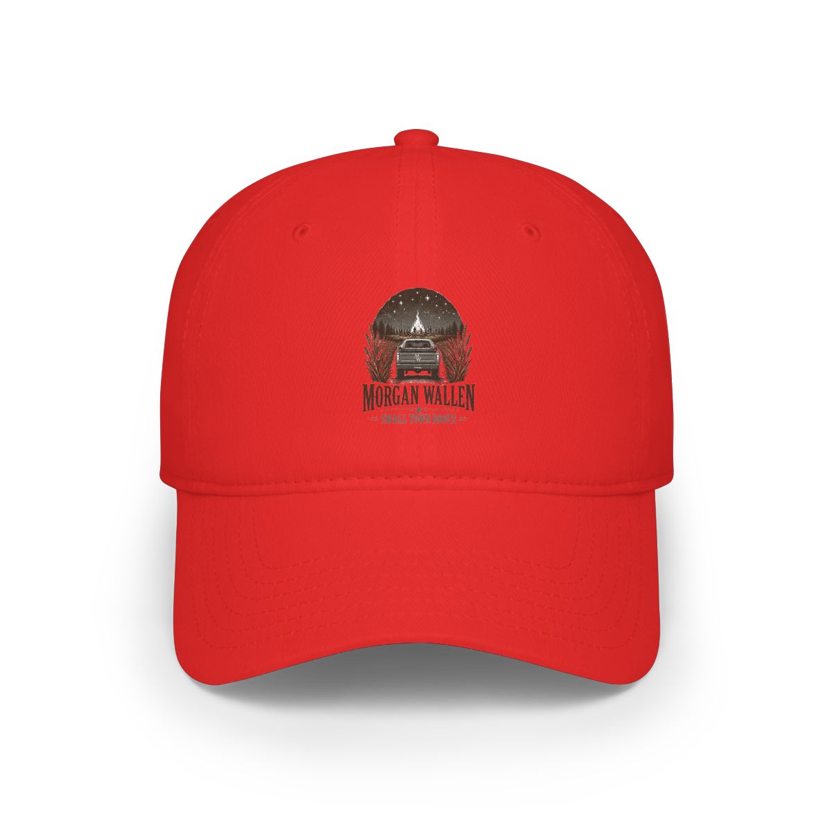 Hats & Caps - Morgan Wallen apparel collection