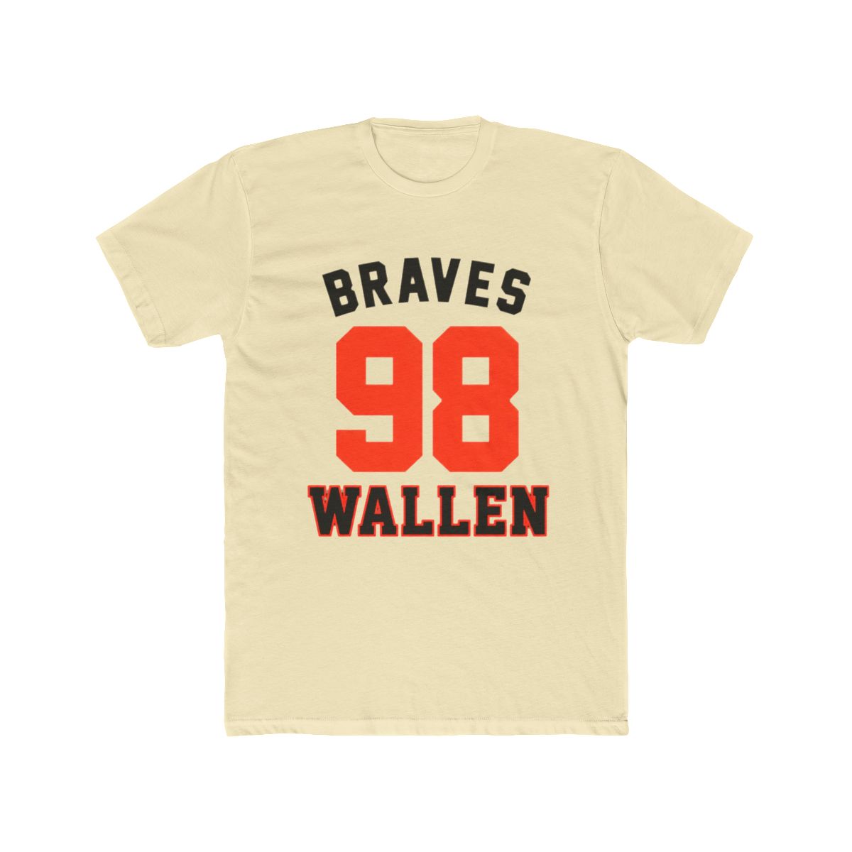 Morgan Country Wallen T Shirt | Morgan Wallen