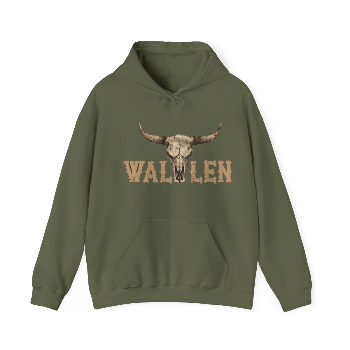Morgan Wallen Shirt Country Music Concert Tee 2025 M4942 Hoodie - alternate angle 4, merchandise