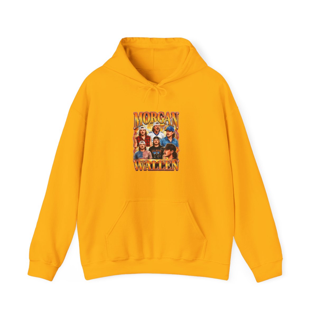 Morgan-Wallen Hoodie | Morgan Wallen