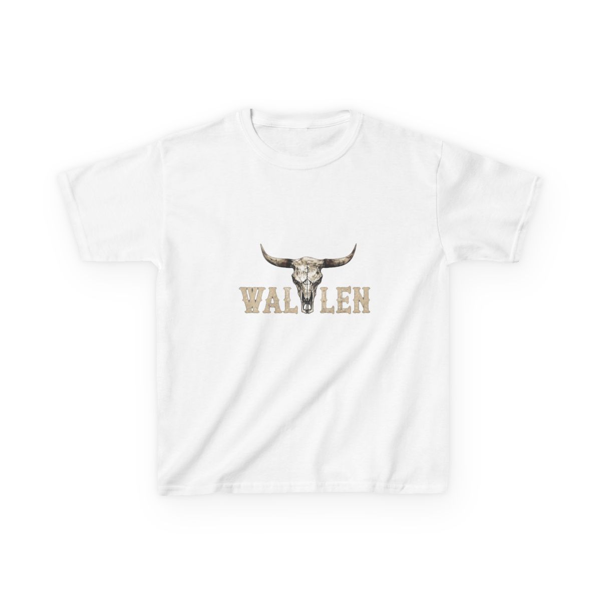 Morgan Wallen Shirt Country Music Concert Tee 2025 M4942 Kids T-Shirt