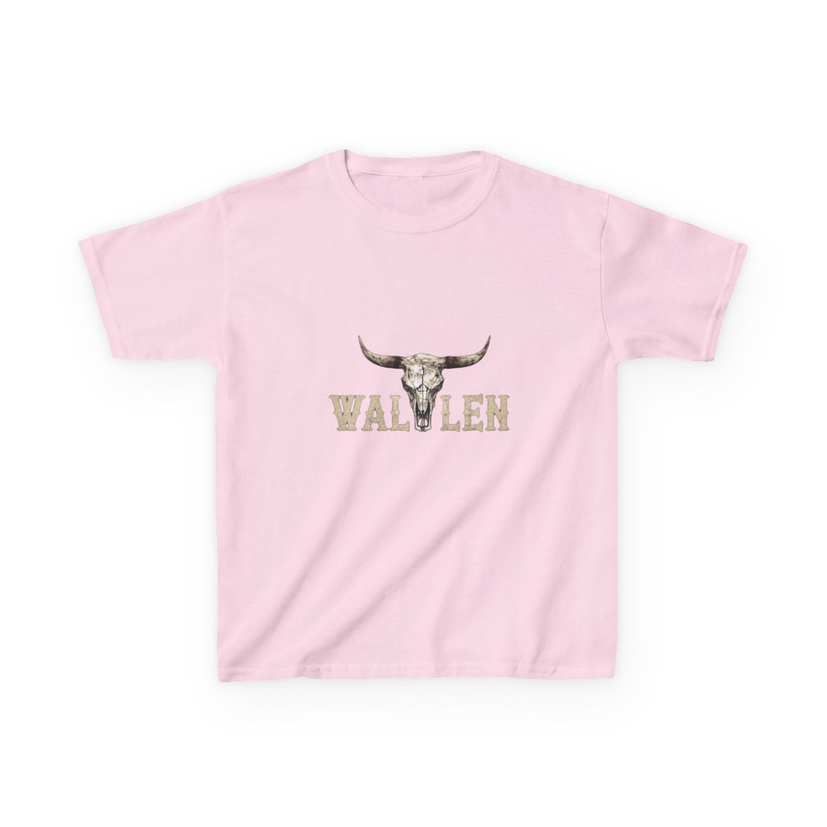 Morgan Wallen Shirt Country Music Concert Tee 2025 M4942 Kids T-Shirt - alternate angle 2, merchandise