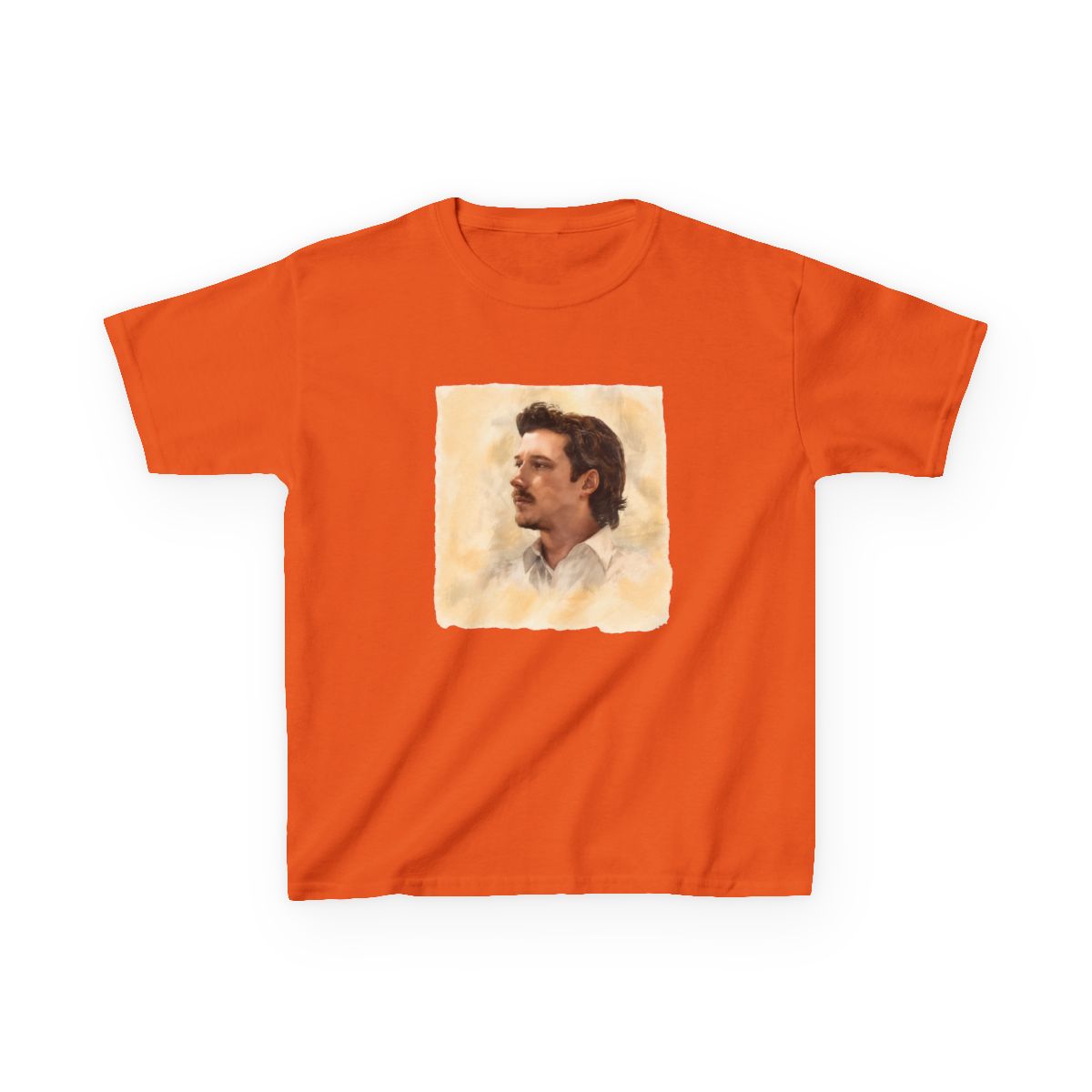 Morgan Wallen Album I'm the Problem Kids T-Shirt