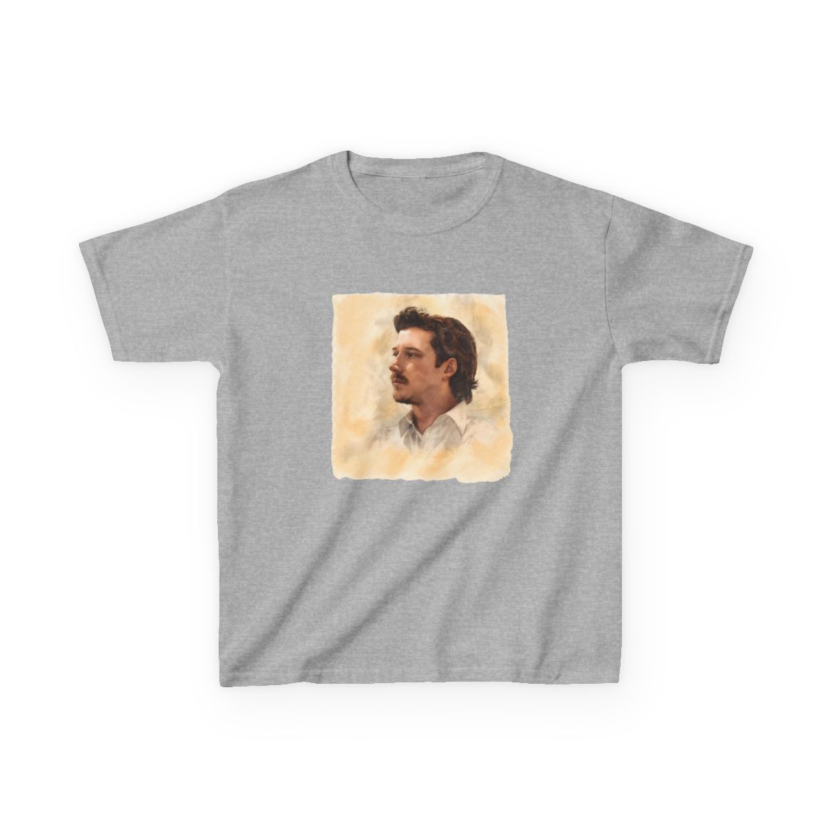 Morgan Wallen Album I'm the Problem Kids T-Shirt - alternate angle 5, merchandise