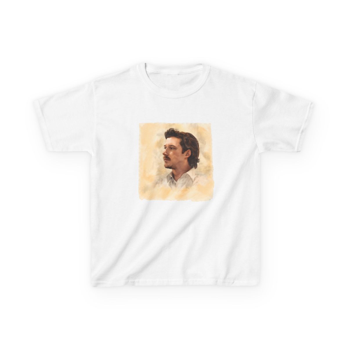 Morgan Wallen Album I'm the Problem Kids T-Shirt