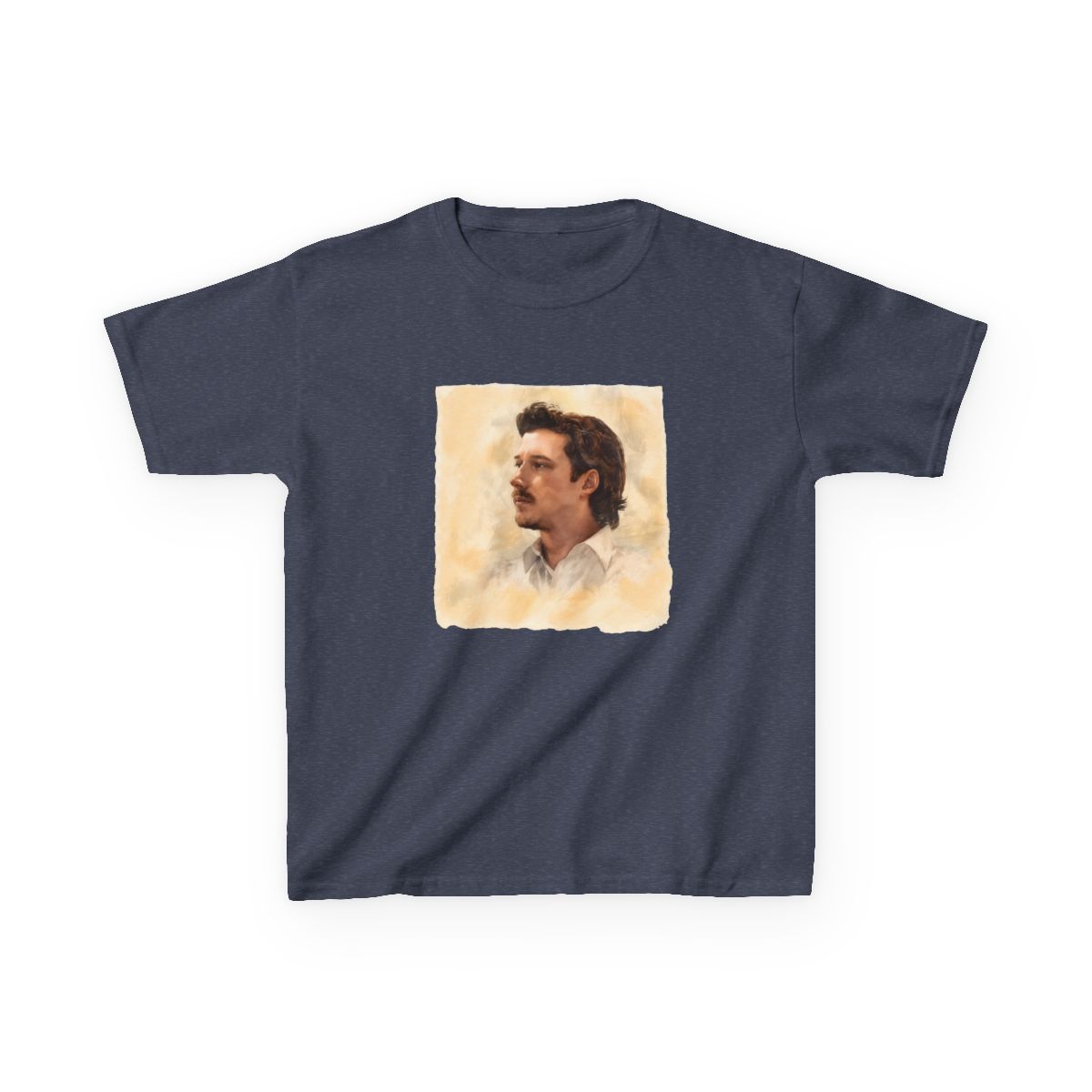 Morgan Wallen Album I'm the Problem Kids T-Shirt - alternate angle 3, merchandise
