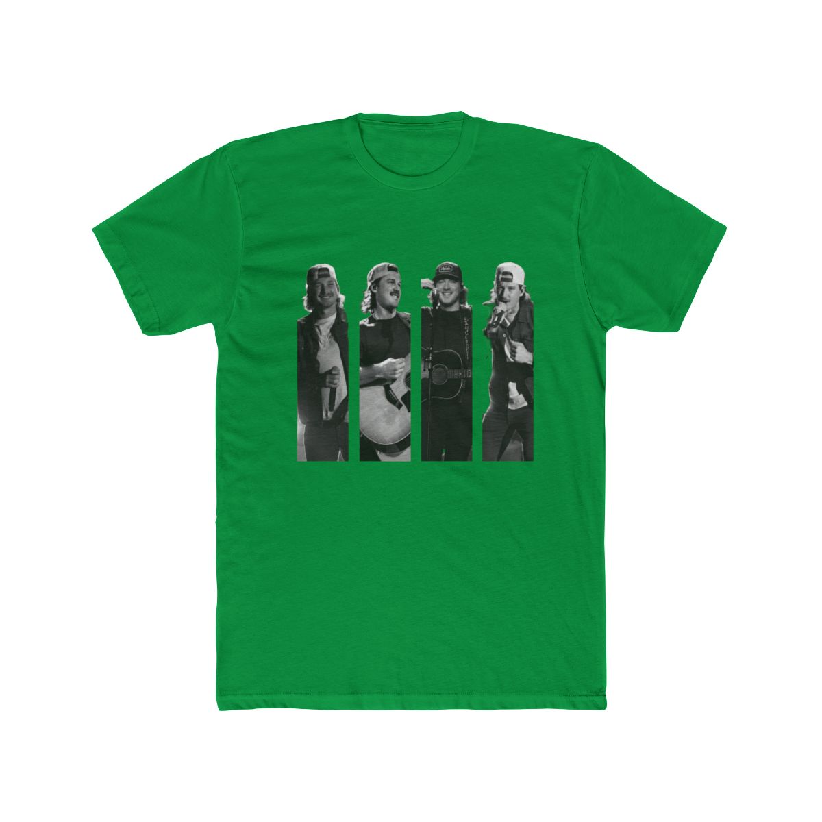 Morgan Wallen Still The Problem Music Band T Shirt